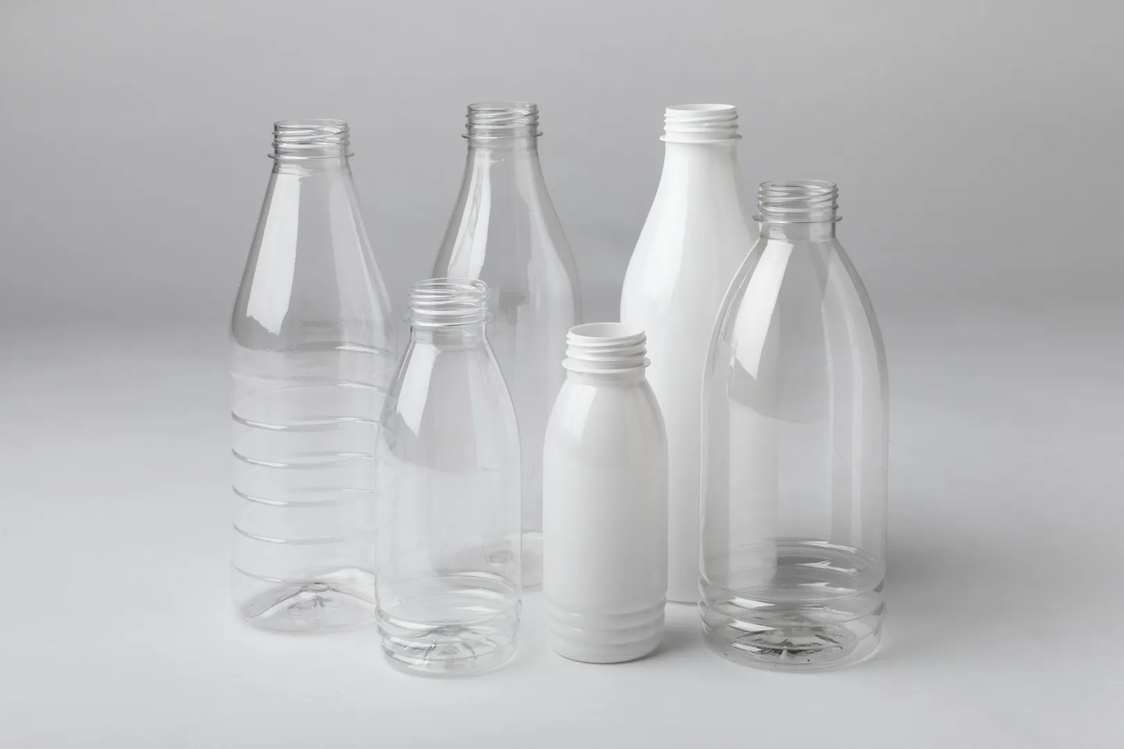 PET Bottles